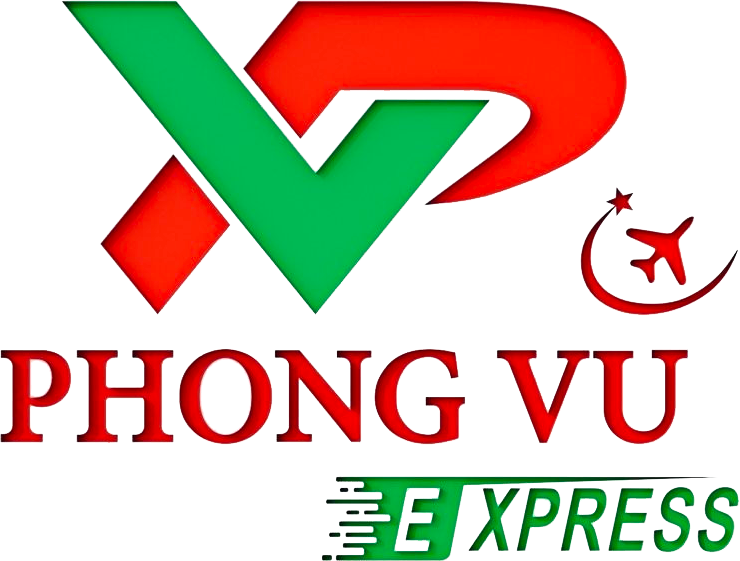 Phong Vũ Express